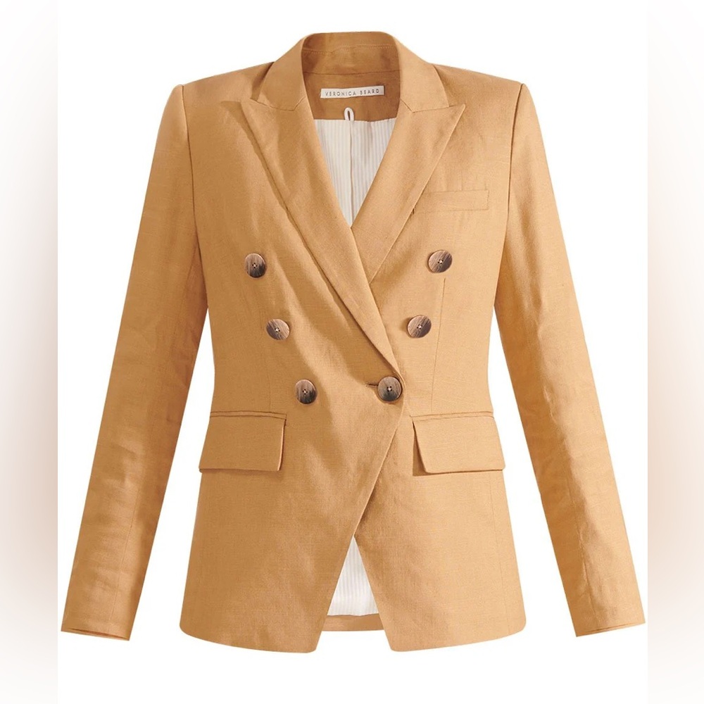 Veronica Beard Lonny Jacket NWT